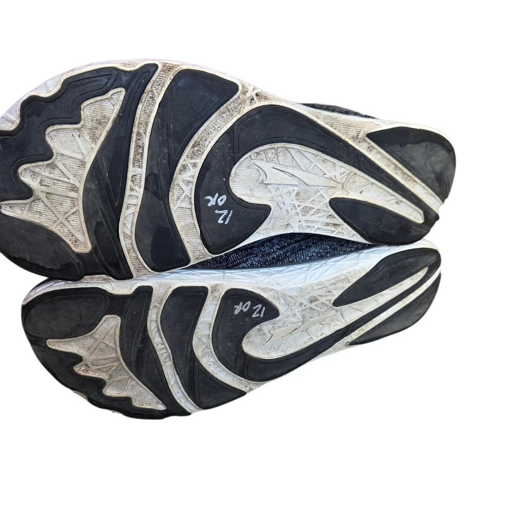 Altra Escalante 2 Road Running Black and Gray Running Shoes 8.5 - Picture 9 of 11